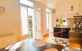 appartamento I 3 balconcini